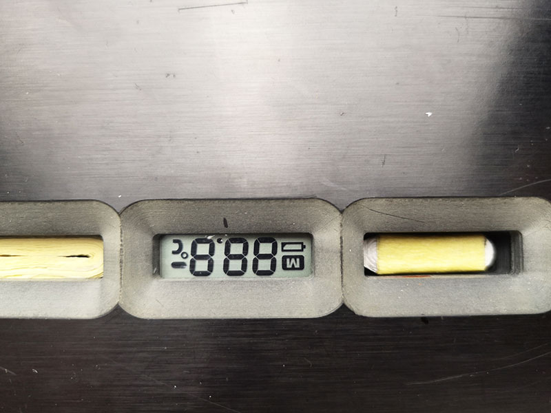 医疗器械显示屏