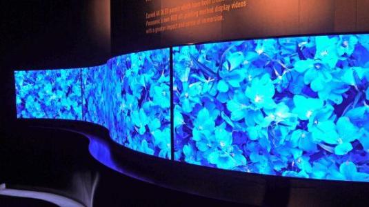 Hongxia cooperation revives LCD business